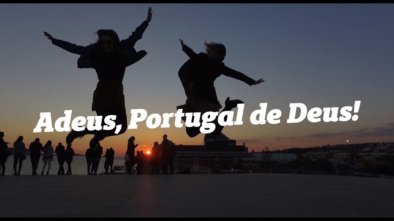 LXFactory e P&ocirc;r do Sol no MAAT | Bora A&iacute;&hellip; Portugal