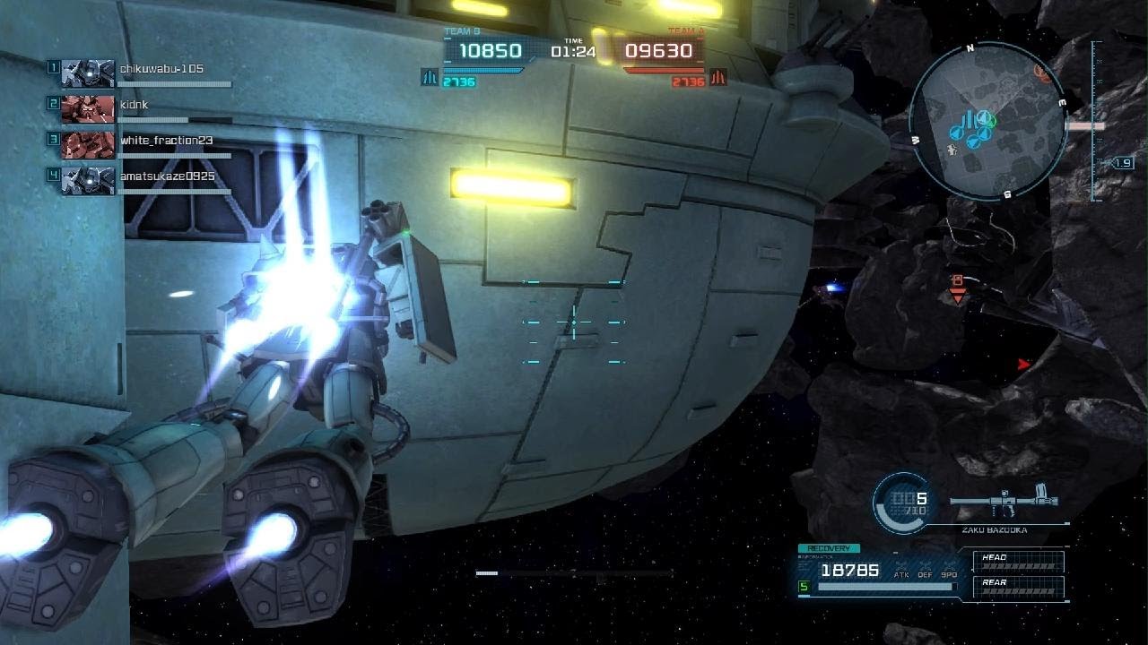 機動戦士ガンダム　バトルオペレーション２_20260308131600