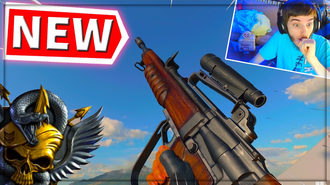 NEW SEASON 5 EM2 ASSAULT RIFLE IS OVERPOWERED... (BEST EM2 CLASS SETUP) (DOUBLE NUKE) COLD WAR