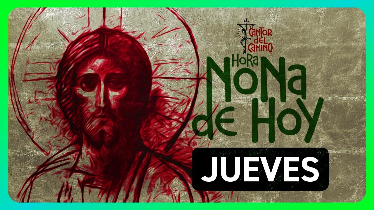 🟢 NONA DEL DÍA DE HOY: Jueves 12 de Febrero de 2026 | Iglesia Católica