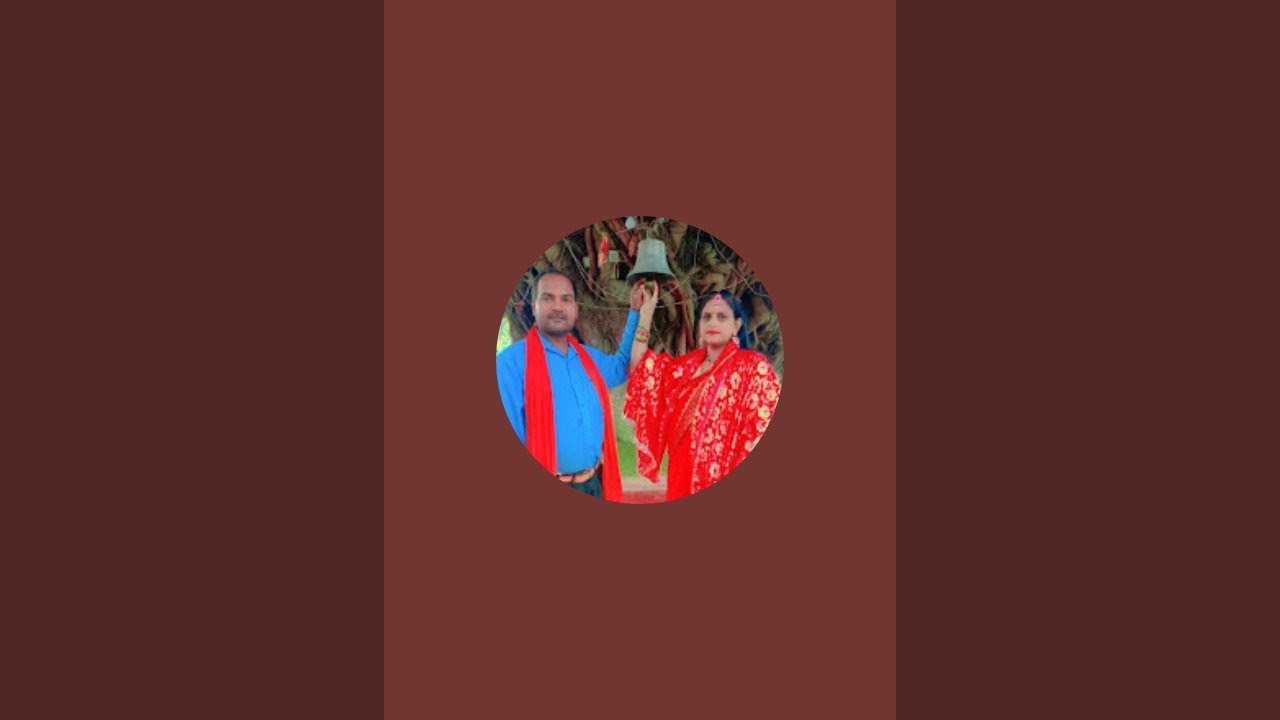 Pawan Rekha Prajapati is live!