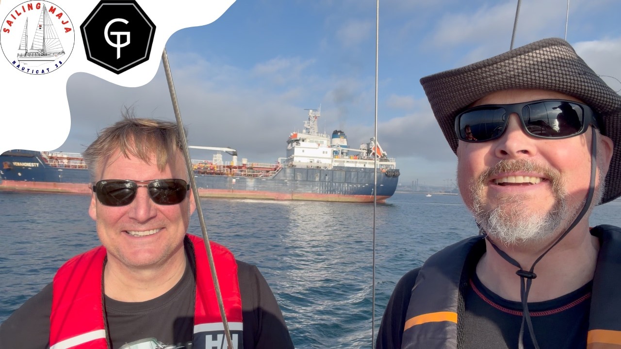 Известная норвежская ютуберша посетила Маю.