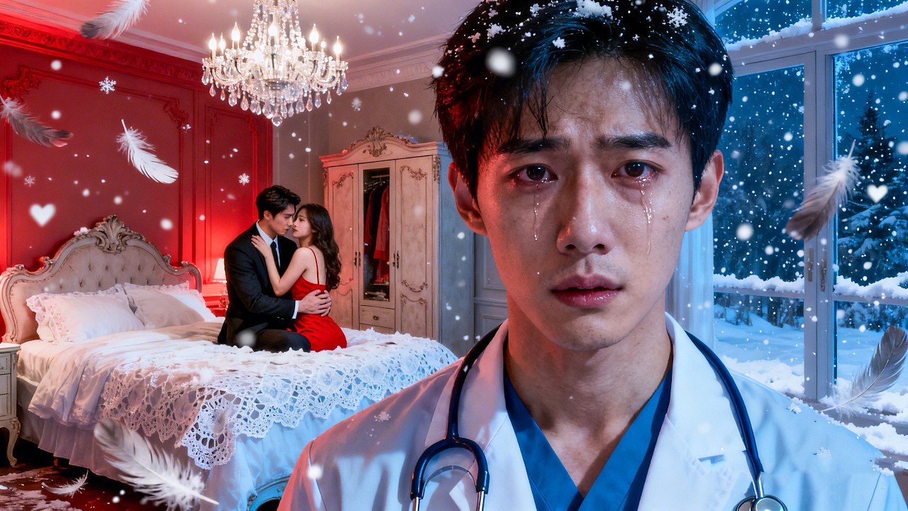 I Work Hard Provide—While Wife Got Pregnant By Her Ex. Divorced, An Heiress Wed Me. Ex Wife Regret.