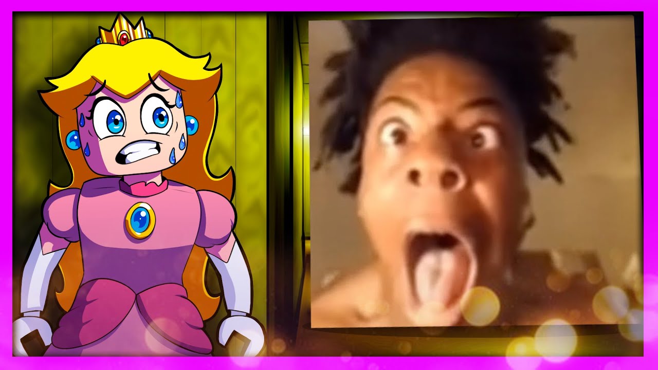 👑 Roblox Goofy Runners NEW UPDATE (Level 9 Level 10)...  // Nextbot Funny Moments // Peach Plays
