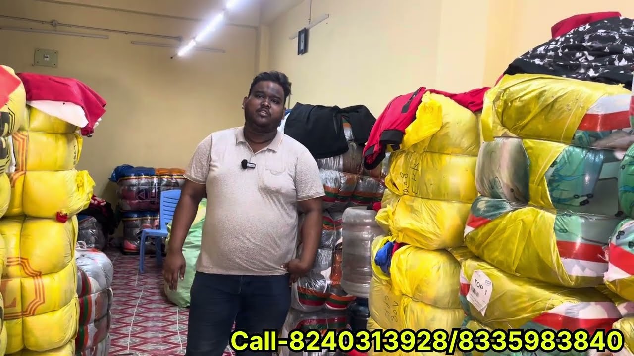 পুরো শীতকাল প্রফিটে থাকুন 🔥| বিরাট প্রফিট |Export Winter garments Collection | Khan Traders