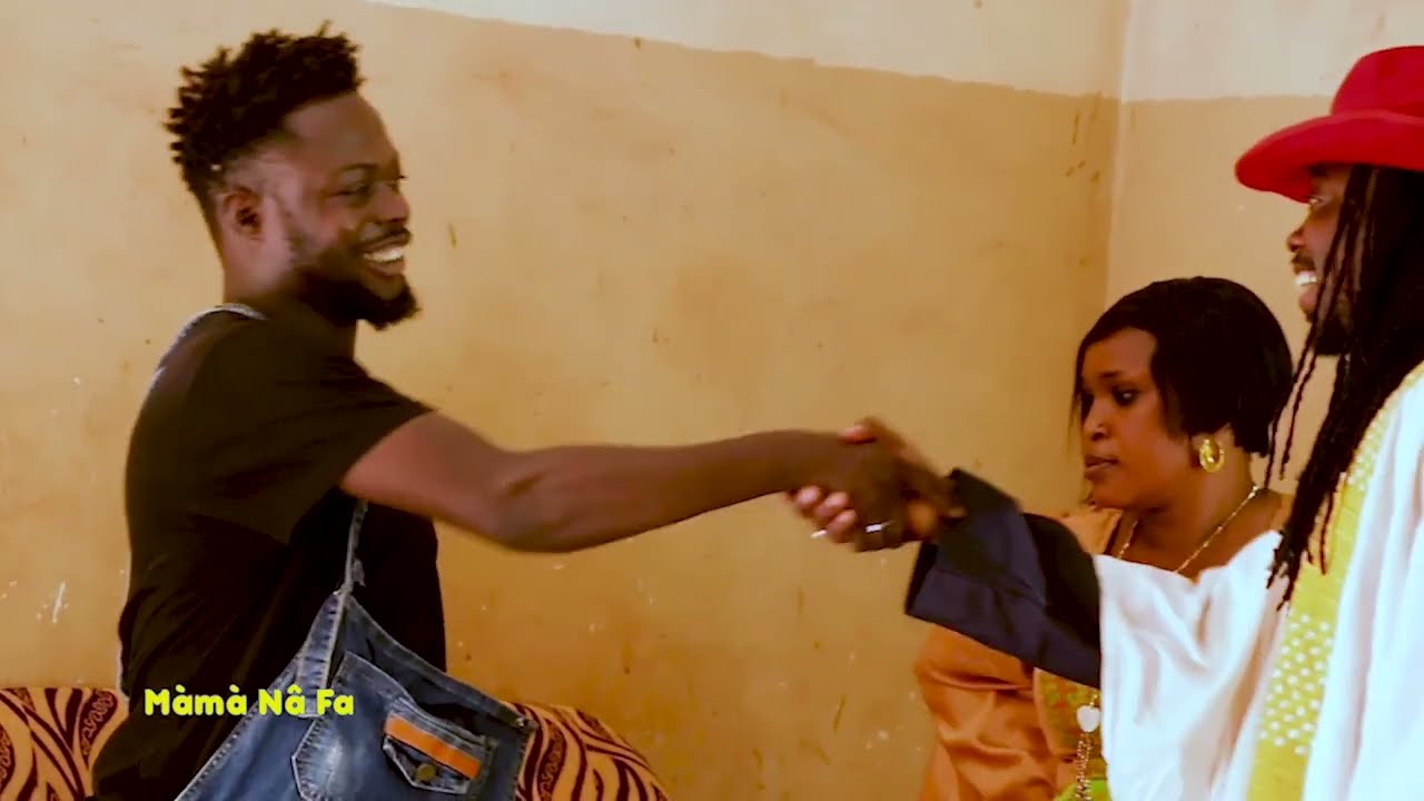 Kante Film - Màmà Nà Fa - S2 - Épisode 1