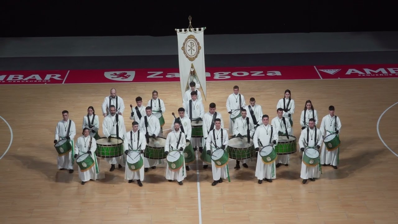 Cofradía de las SIETE PALABRAS y de San Juan Evangelista