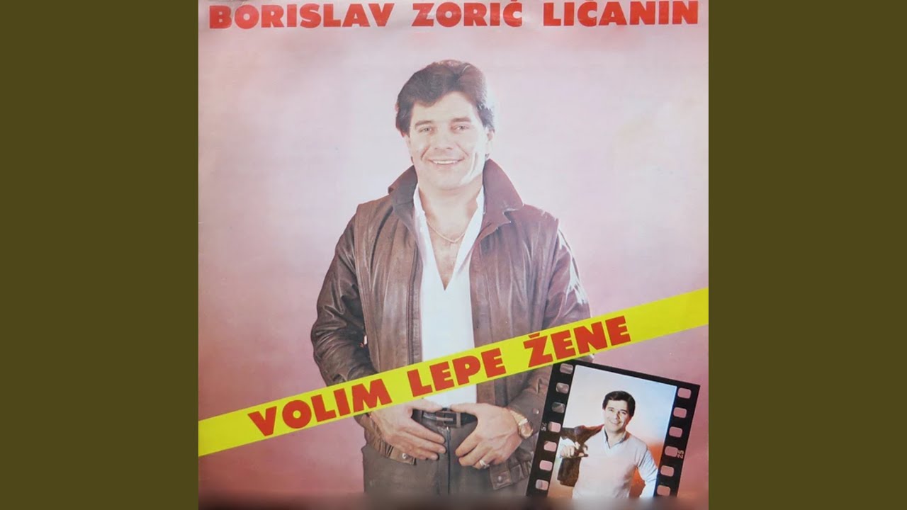 Volim lepe zene