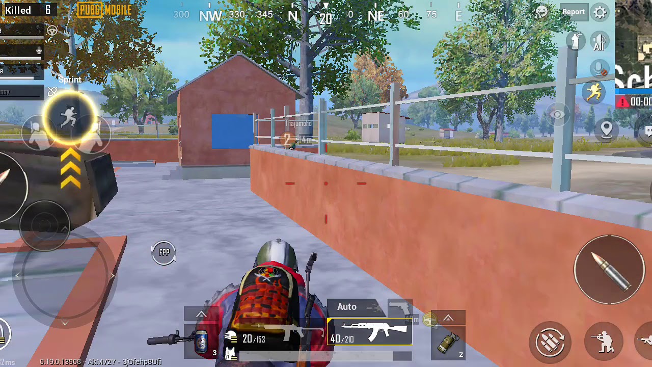 Bharath gamer, #pubg mobile Telugu gaming