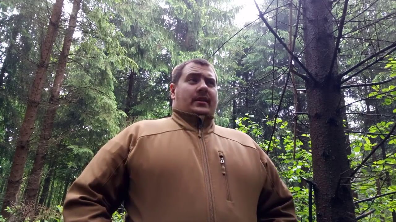 Psychologia w survivalu. Co jest ważne w sztuce przetrwania ?