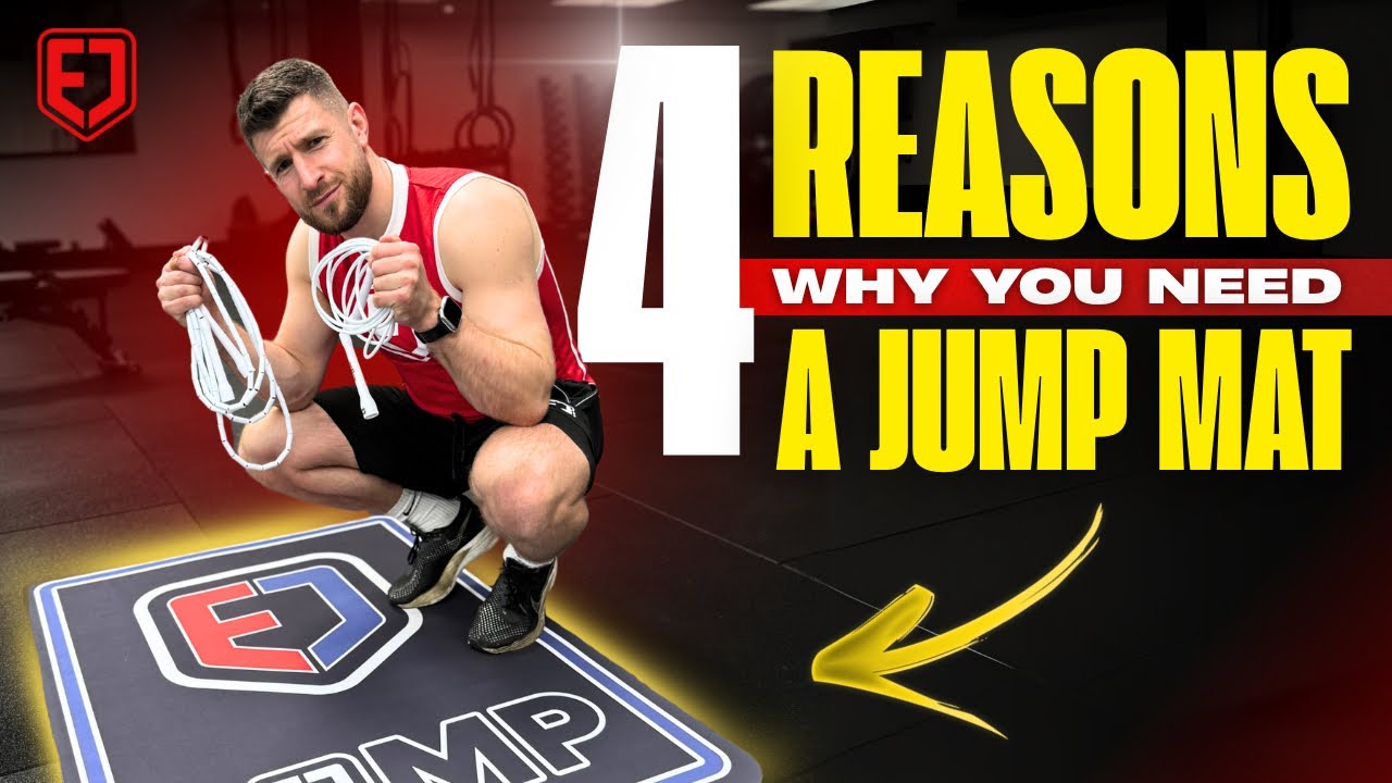 Jump Rope Mat &ndash; Worth It or Not?