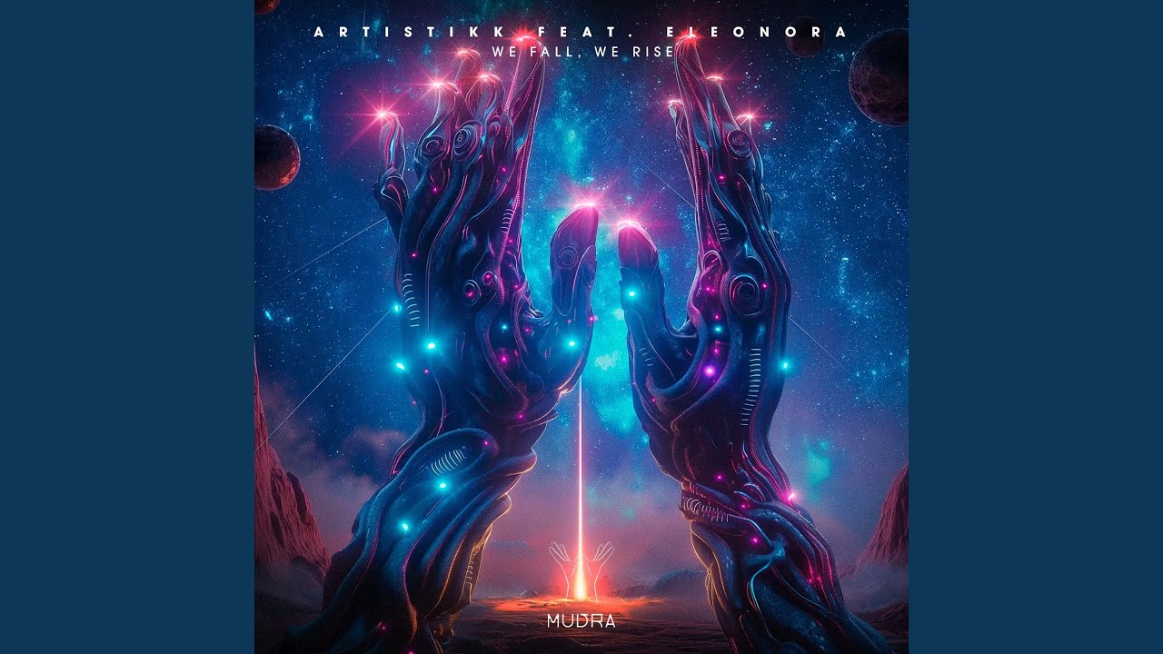 We Fall, We Rise (Extended Mix)