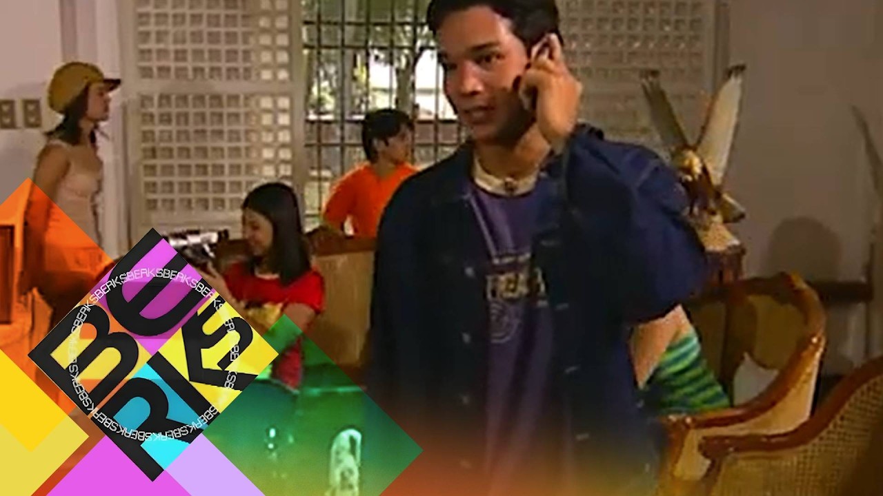 Berks: Full Episode 12 | Jeepney TV