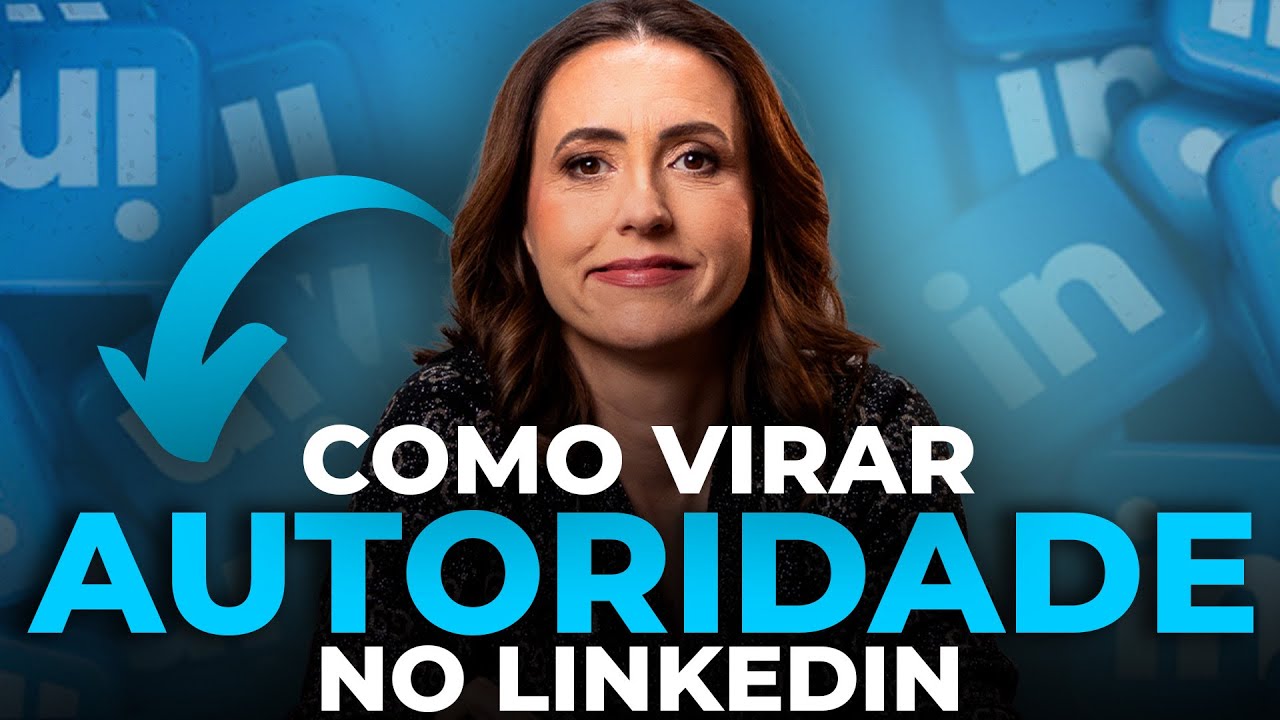 Como usar o LinkedIn para gerar negócios e autoridade (não é sobre fazer amigos!)