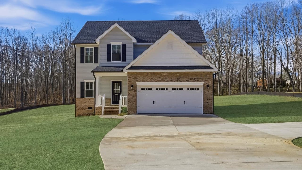 6061 Frye Bridge Rd, Clemmons, NC