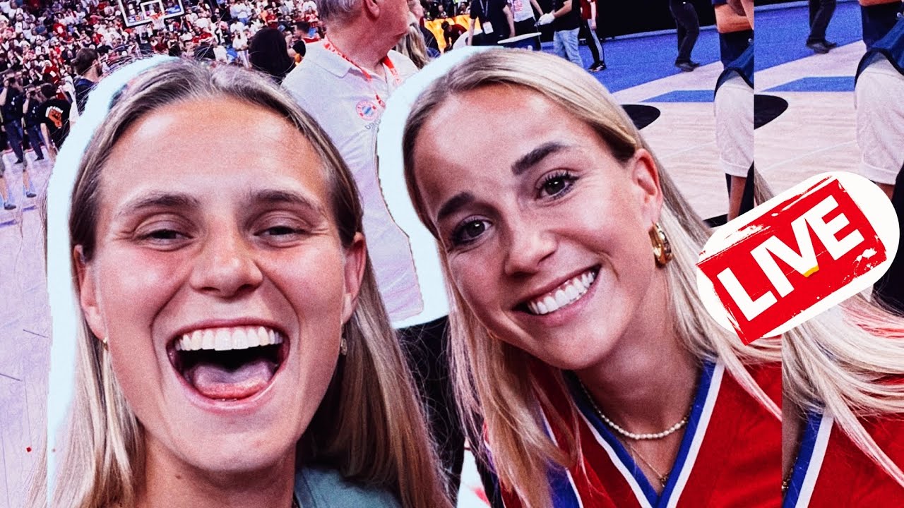[ watch FULL ] LIVE 🔴 Giulia Gwinn and Klara Bühl ❤️⚽️ DFB Frauen Mannschaft Fussball Bayern Munich