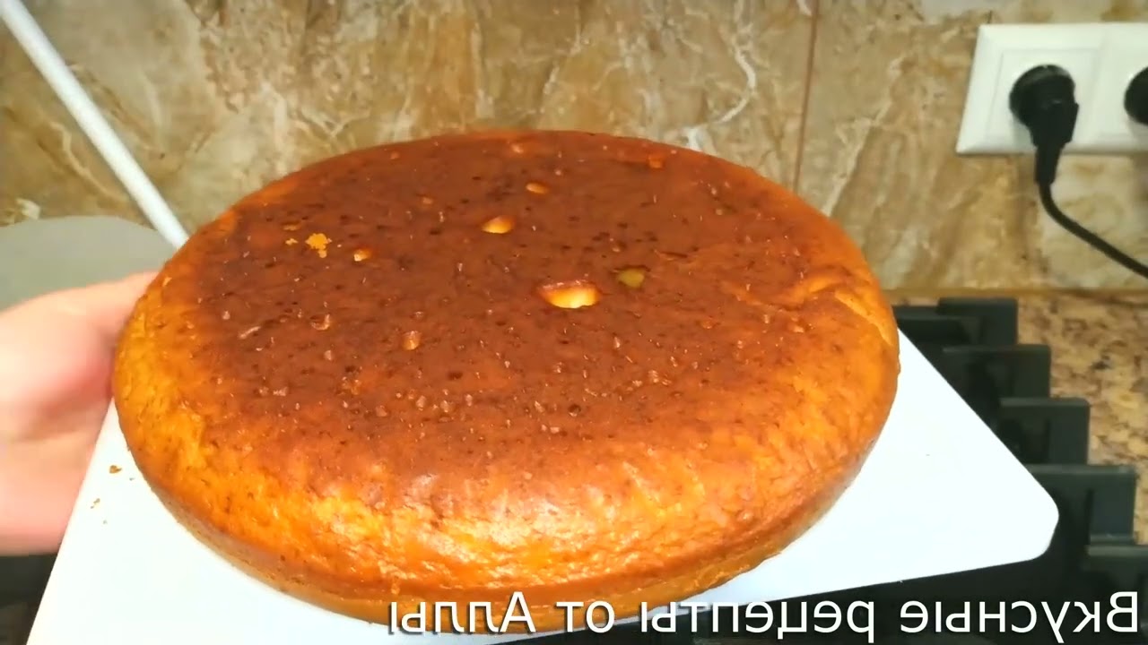 Luftiger Apfel-Zimt-Kuchen vom Herd: Einfach, aromatisch & köstlich! 🍎🍰