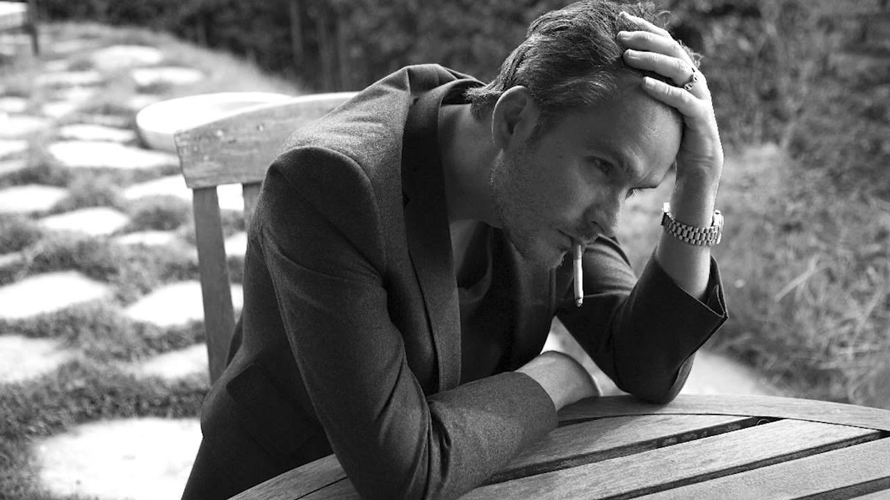 Balthazar Getty 