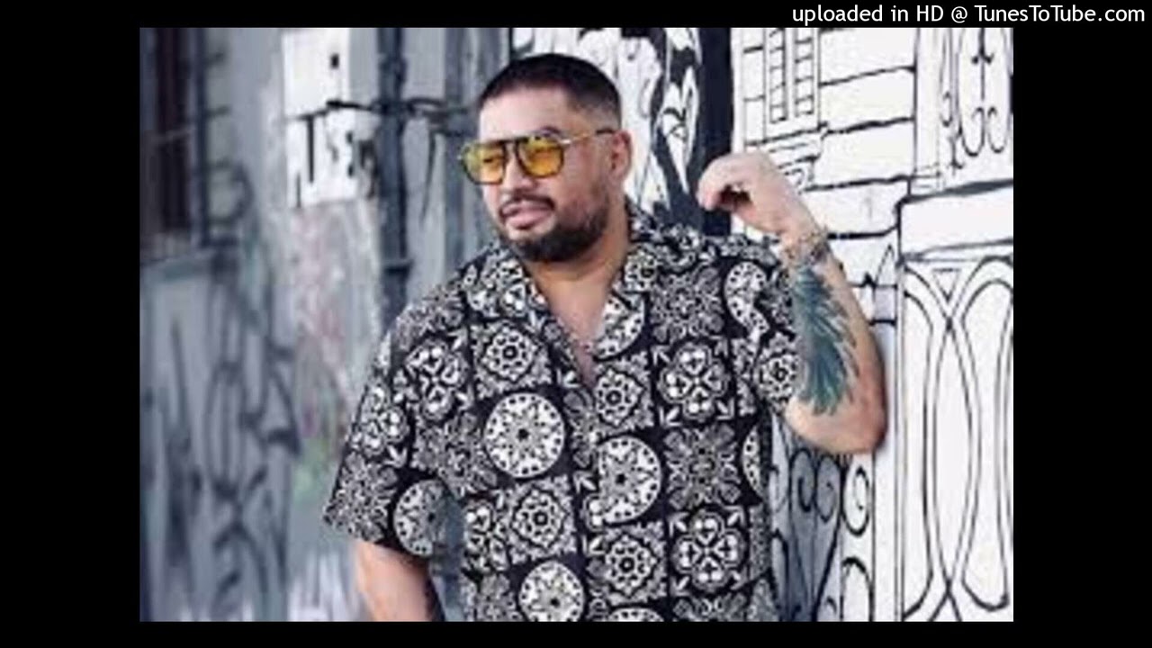 Manny Manuel-Tanto La Queria (En Vivo)