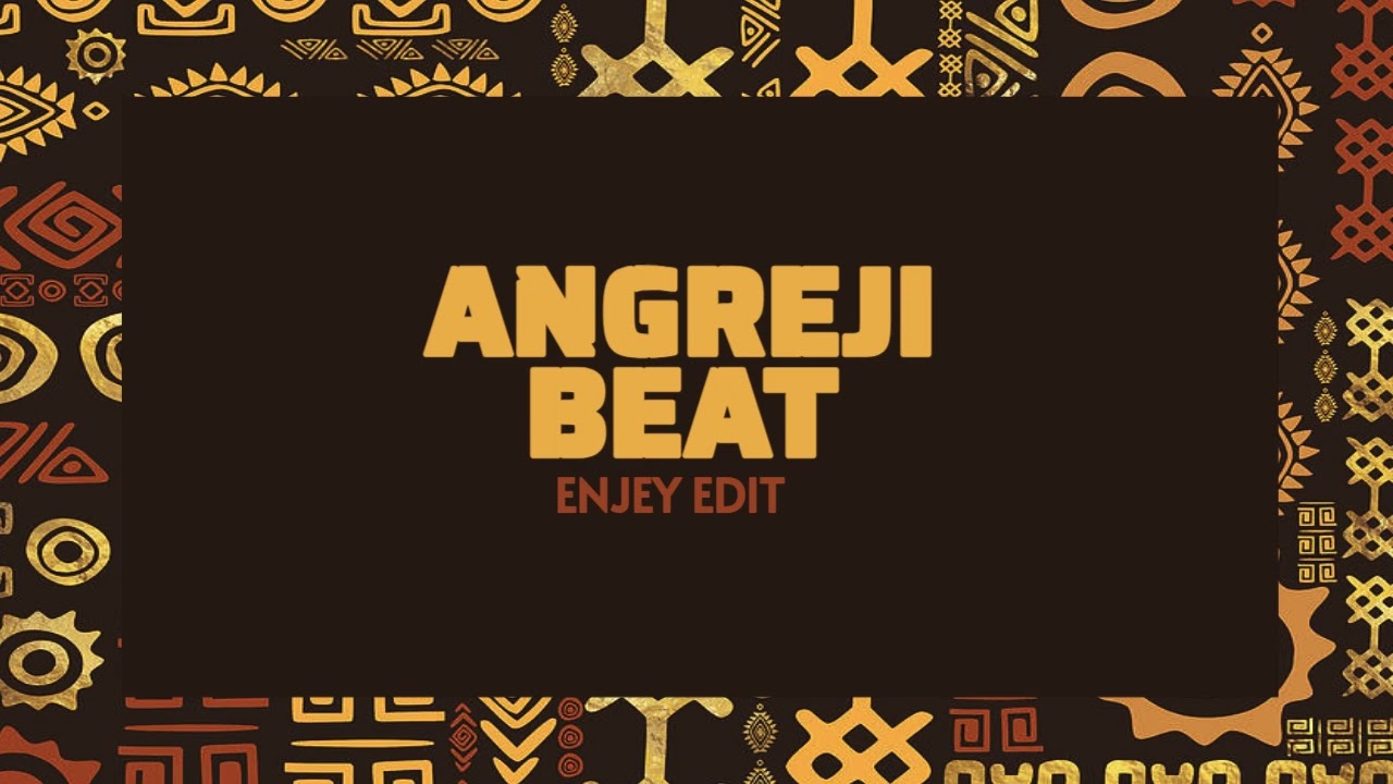 Angreji Beat ENJEY