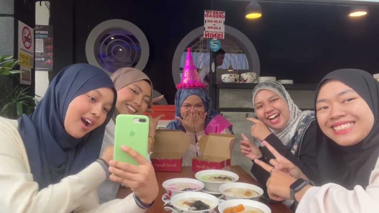 Misi Suprise Birthday Fira Sampai Menangis🥳