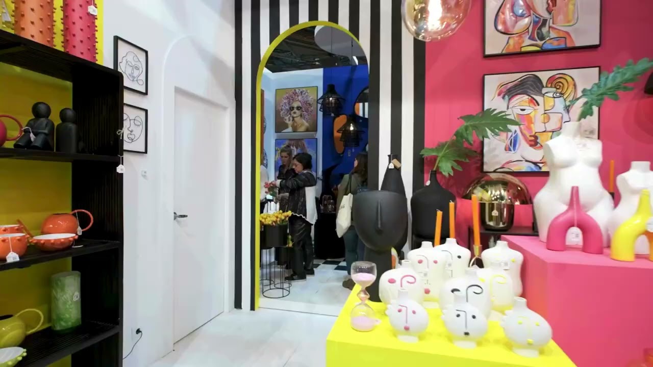 J-Line by Jolipa - Maison&Objet January 2024