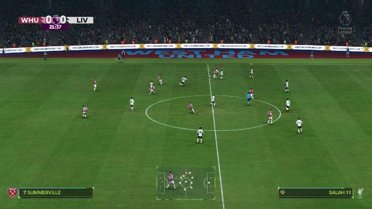 Premier League Rodada 19