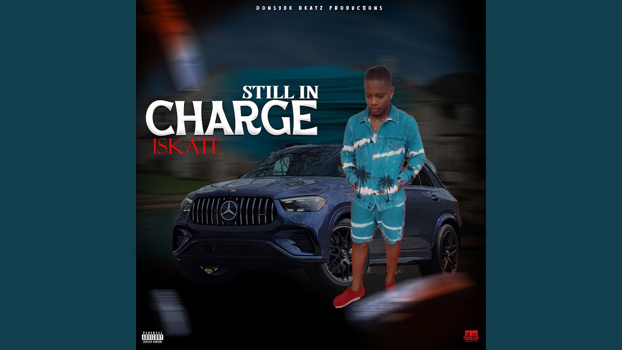 Still in charge