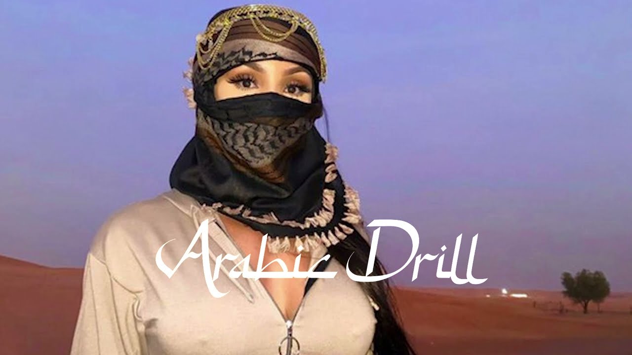 ARABIC DRILL TYPE BEAT 2026#drilltypebeat #nexxxobeatz #typebeat