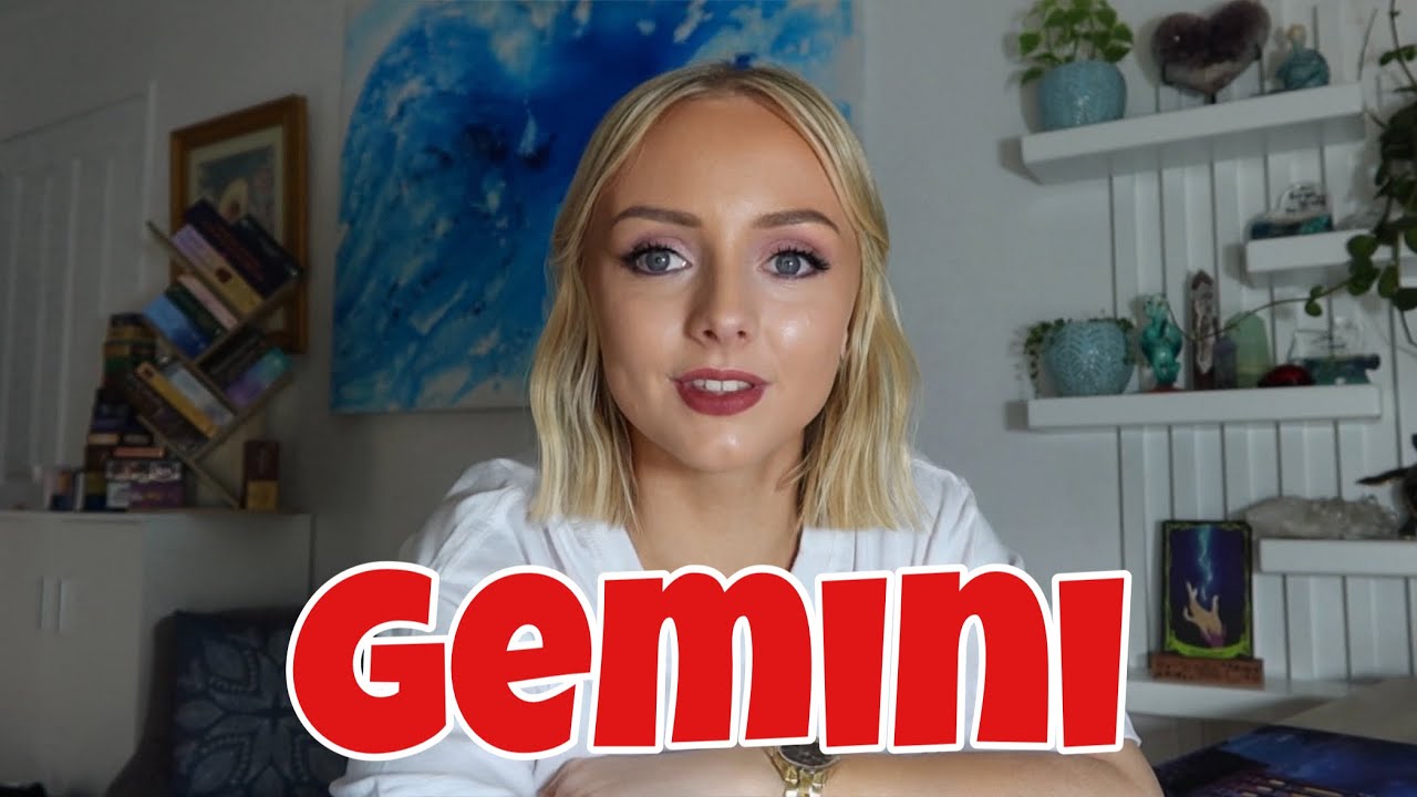 Gemini 😌 You can no longer be ignored or silenced. End of March 2025 tarot reading