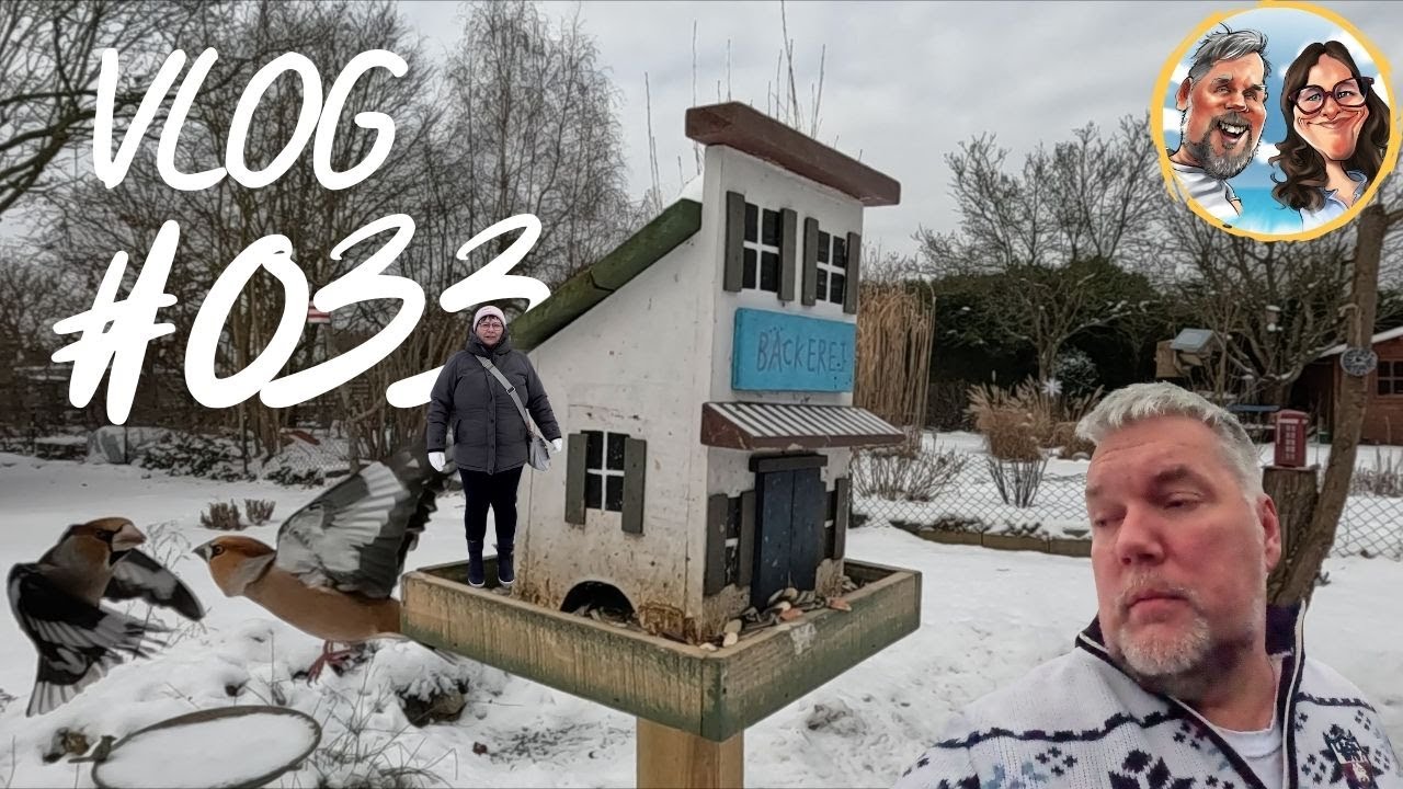 Daily Vlog 