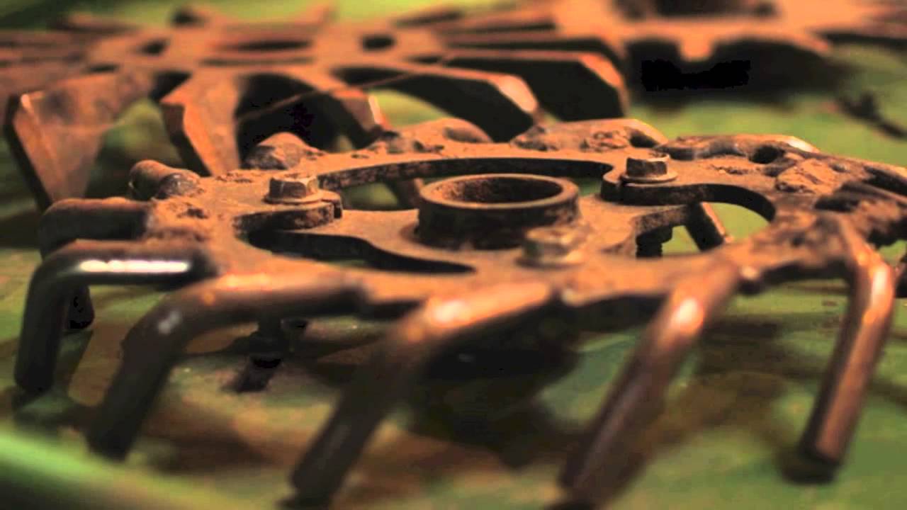 Closing Wheel Trials