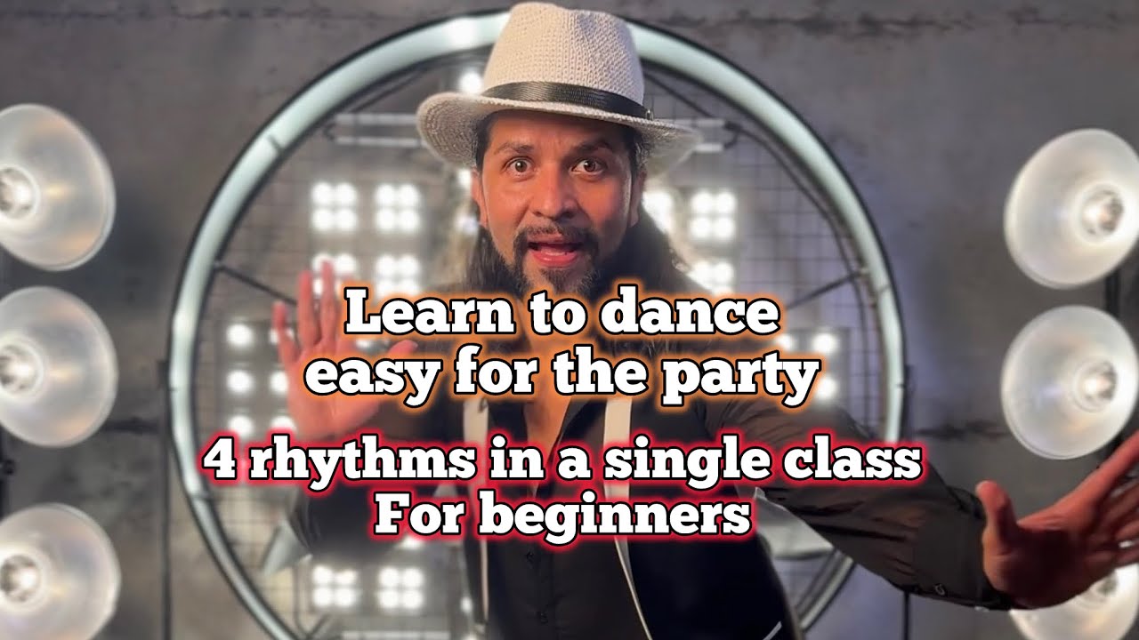 Hits 2026trending viral learn to dance easy