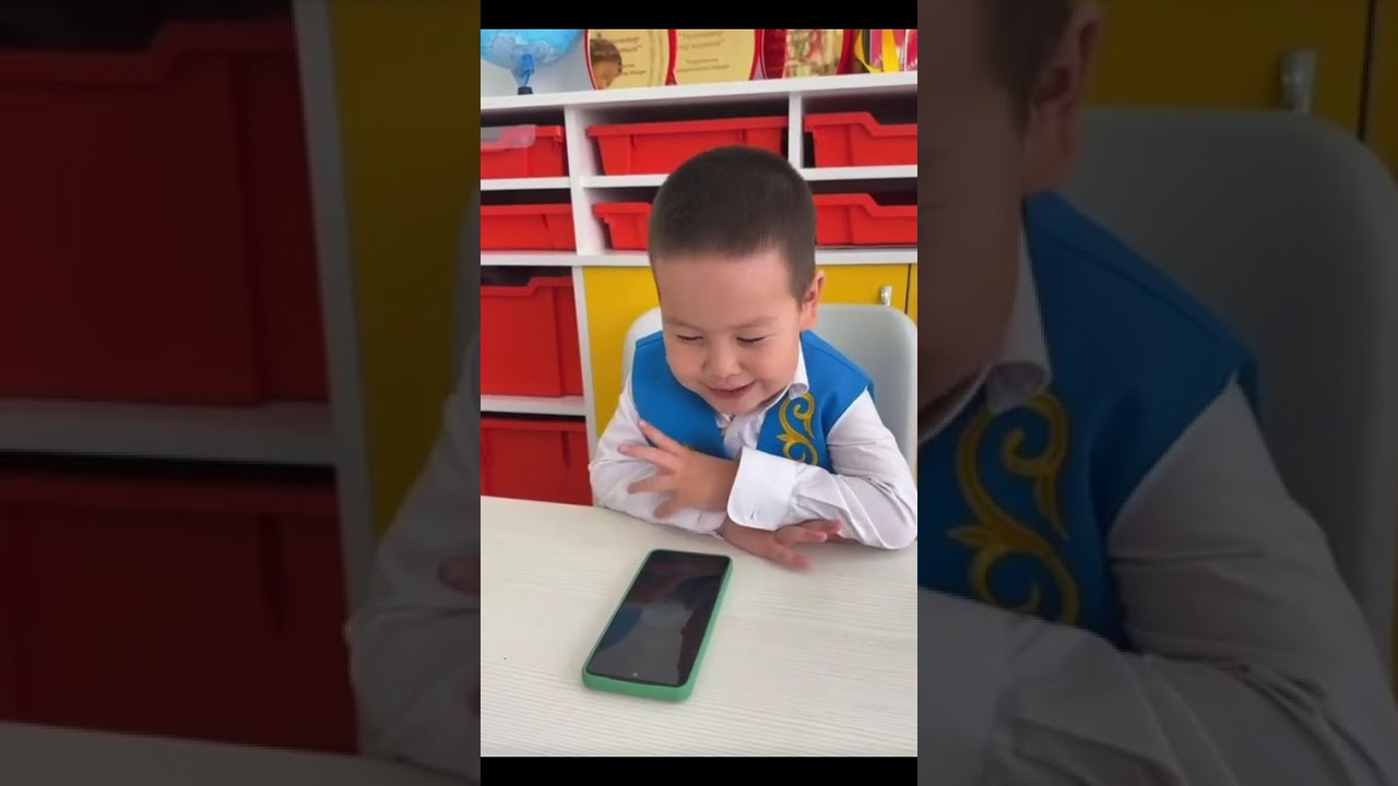 Ана – мейірім мен шексіз махаббаттың символы