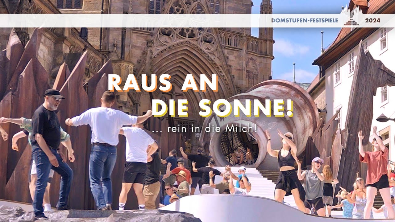 Teaser III | Anatevka | Theater Erfurt