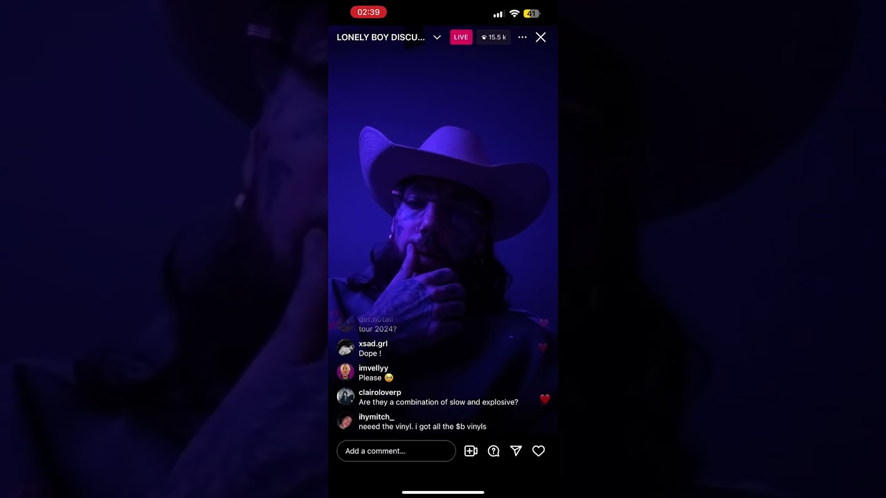 NEW FULL SCRIM LIVESTREAM - NEW LEAKS & SUICIDEBOYS INFO