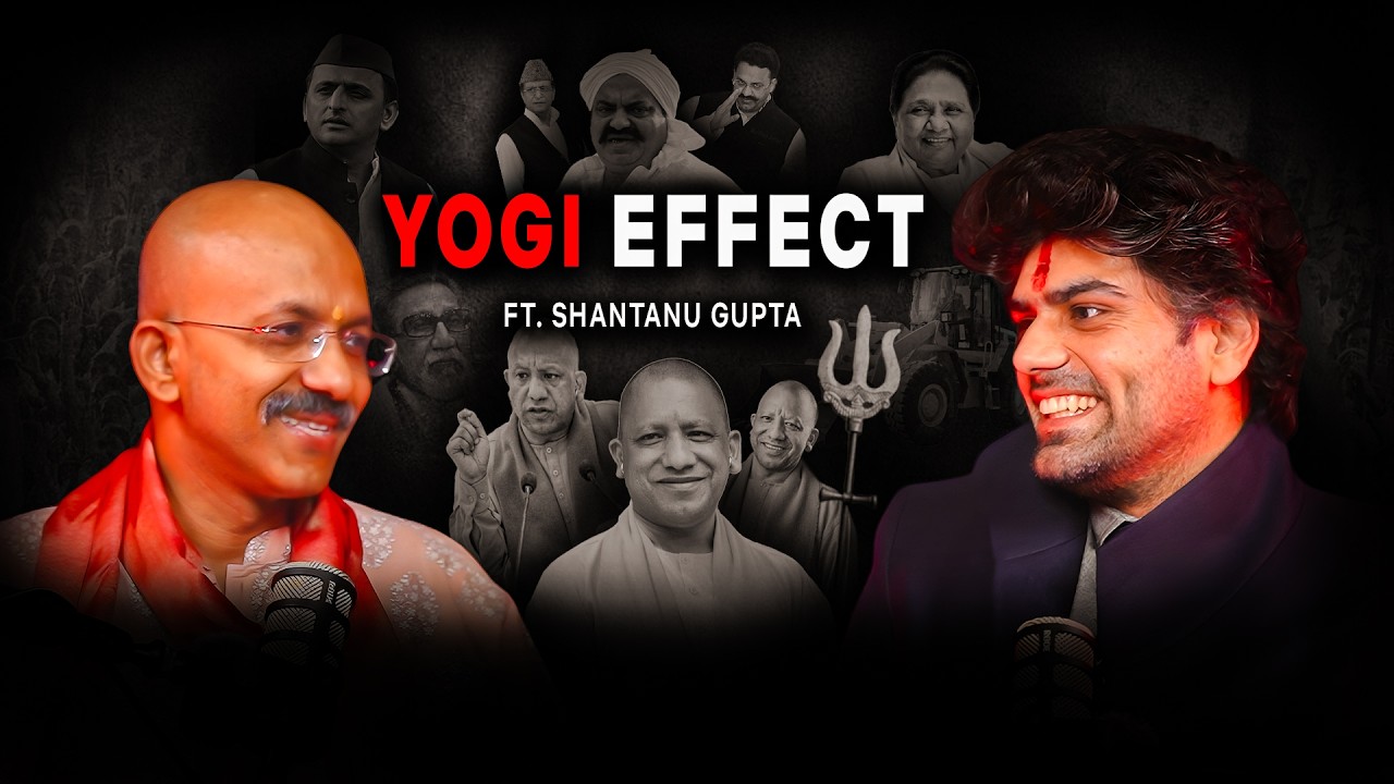 YOGI MODEL EXPOSED 🔥| Shantanu Gupta | Ishaan Sharma | Delhi Dialogues