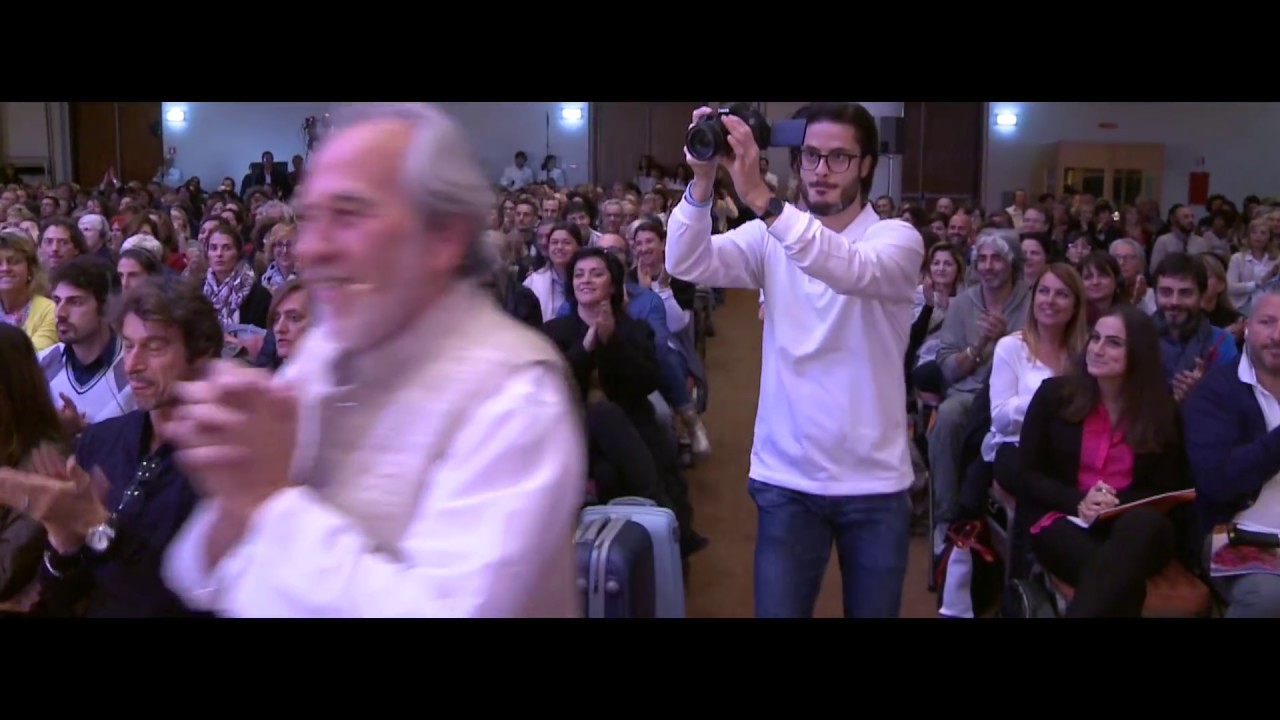 L'atteso ritorno di Bruce Lipton e Gregg Braden 2017