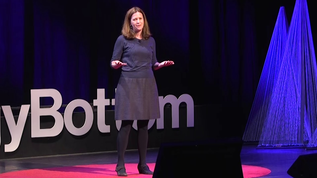 A new way to pay artists | Amy Whitaker | TEDxFoggyBottom