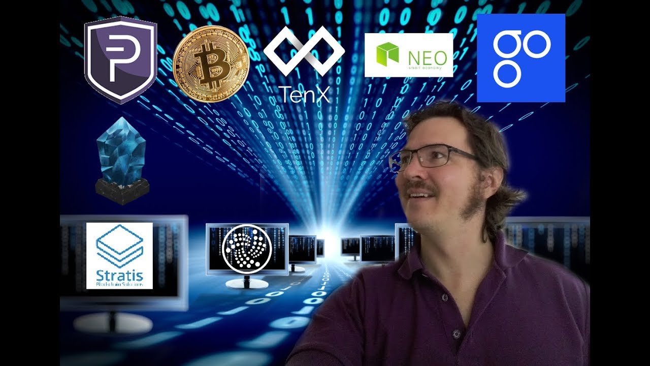 Top Coin News OMG, LISK, NEO, TENX, NEM, STRAT, PIVX, IOTA, QTUM