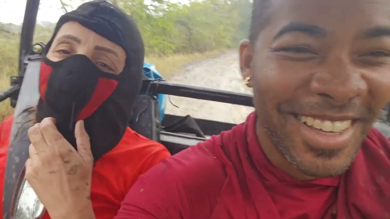 Pues ya que no pudimos #navegar nos fuimos pal #fango #lodo #losbuhosplayeros #clubdeplaya #fyp #2 