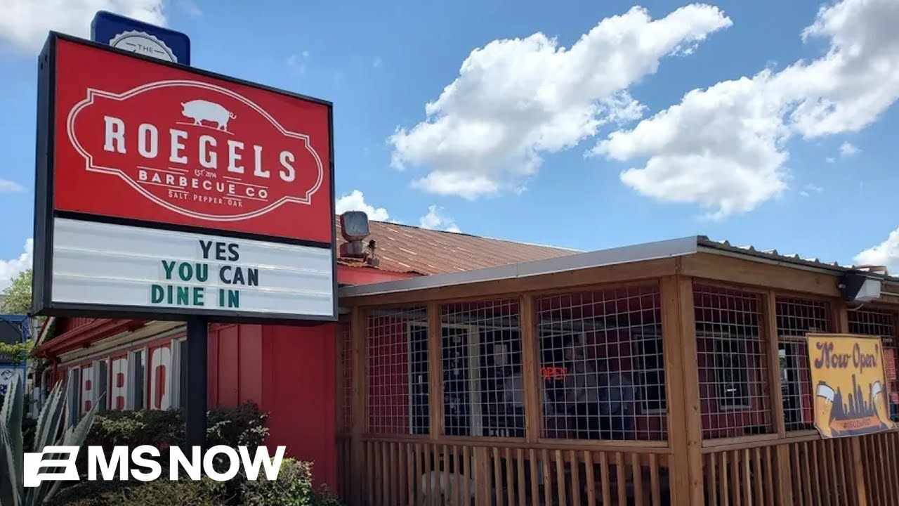 TX BBQ industry on verge of COLLAPSE amid high beef prices