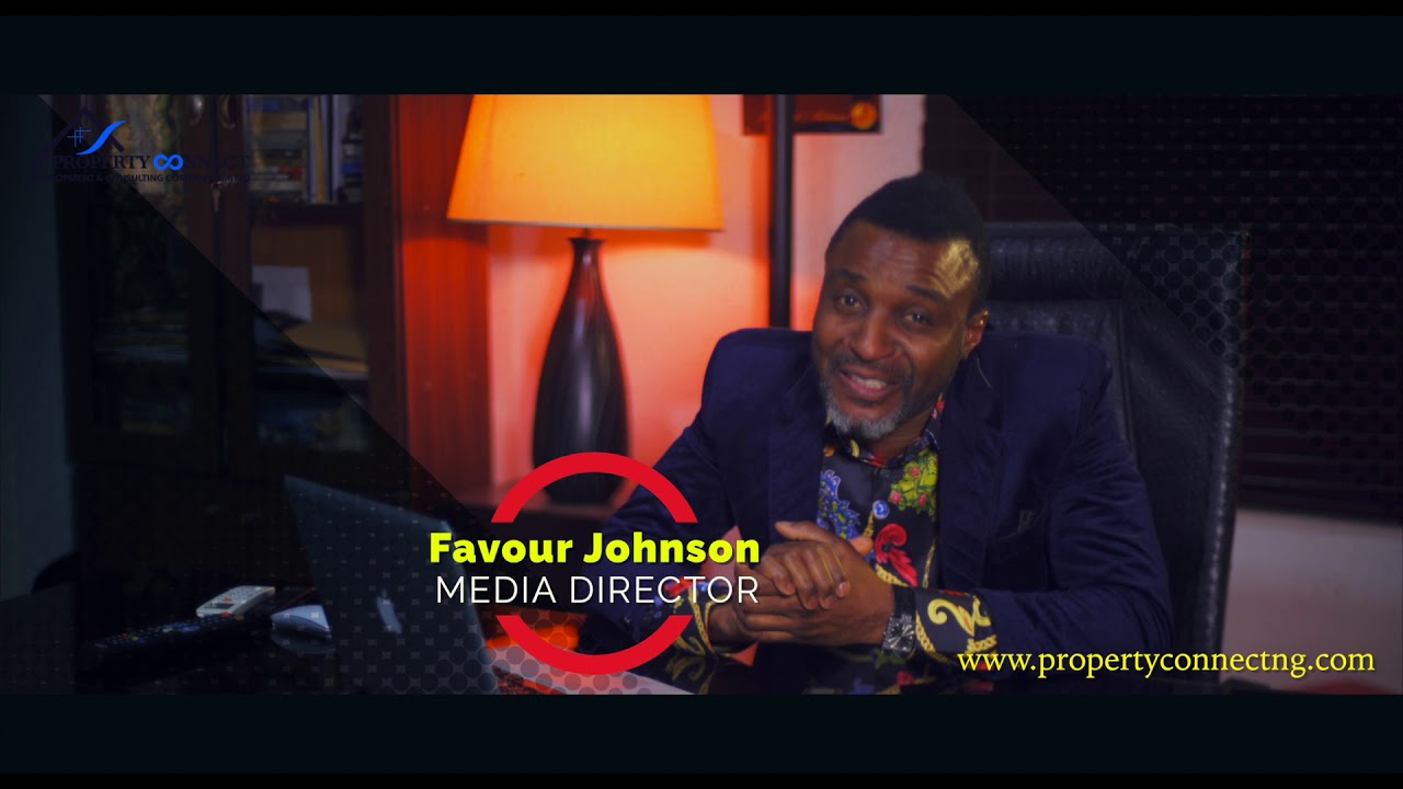 Property Connect Profile