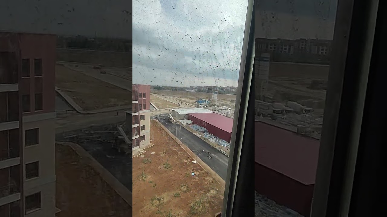 Adana Çukurova 3. Etap E-15 TOKİ evi