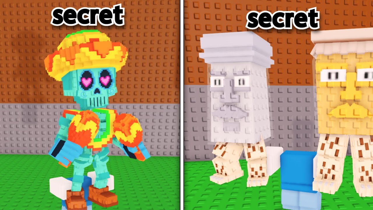 He spawned a Garama in my server... (30+ secrets spawned) (STEAL A BRAINROT)