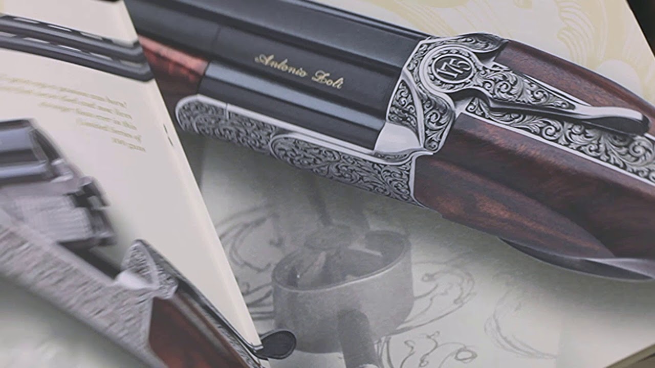 Zoli 175 unboxing