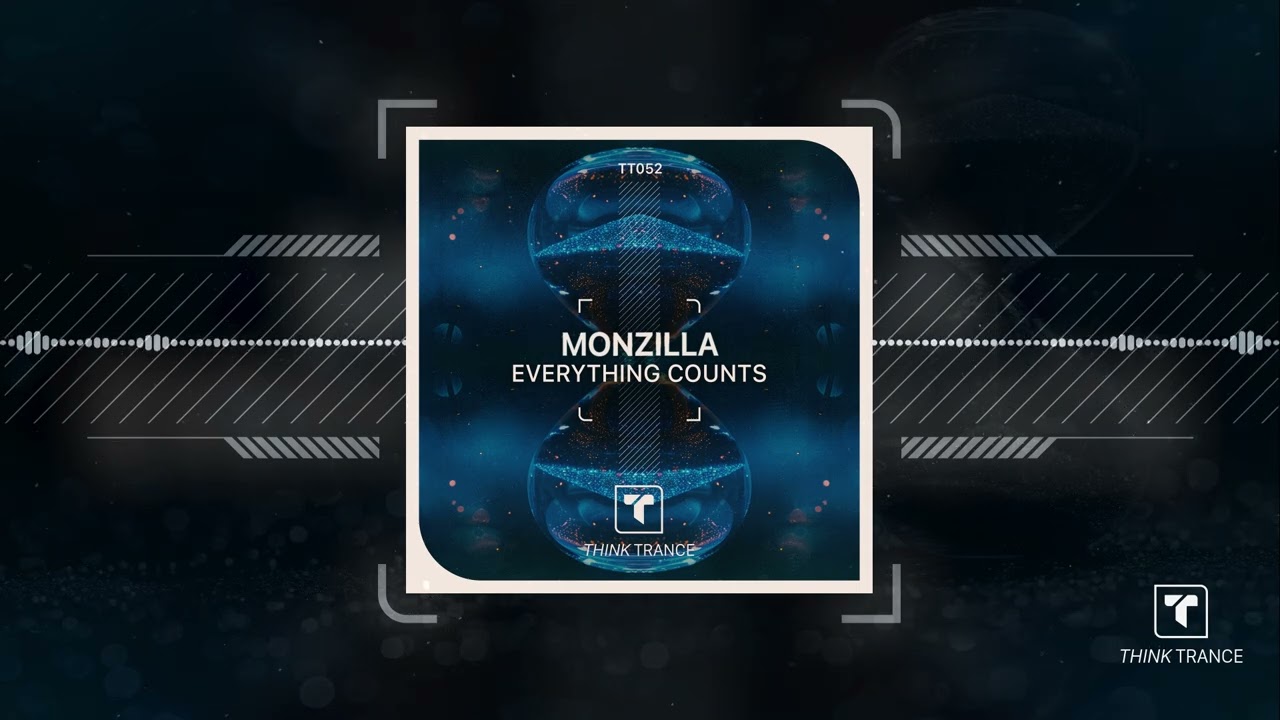 Monzilla - Everything Counts [Official]