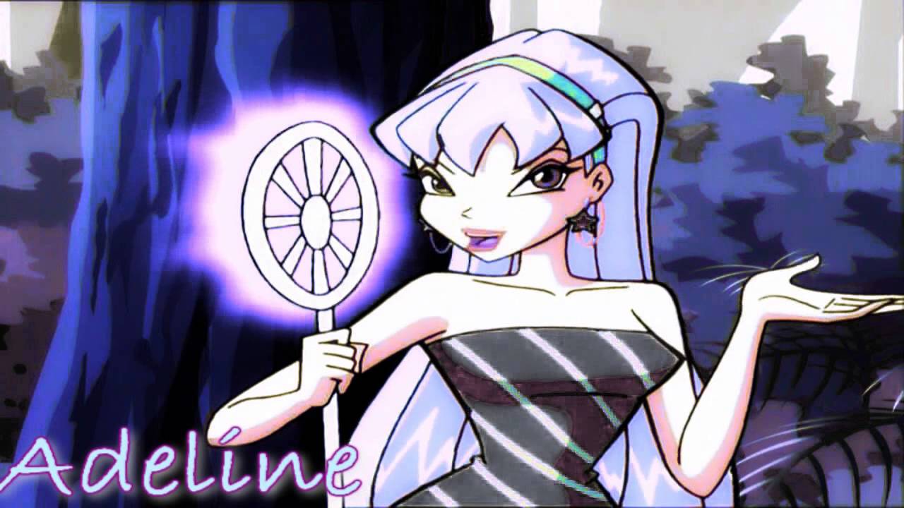 NEW COLOR PROJECT~Frozen Sorrows~Trailer-collab :3