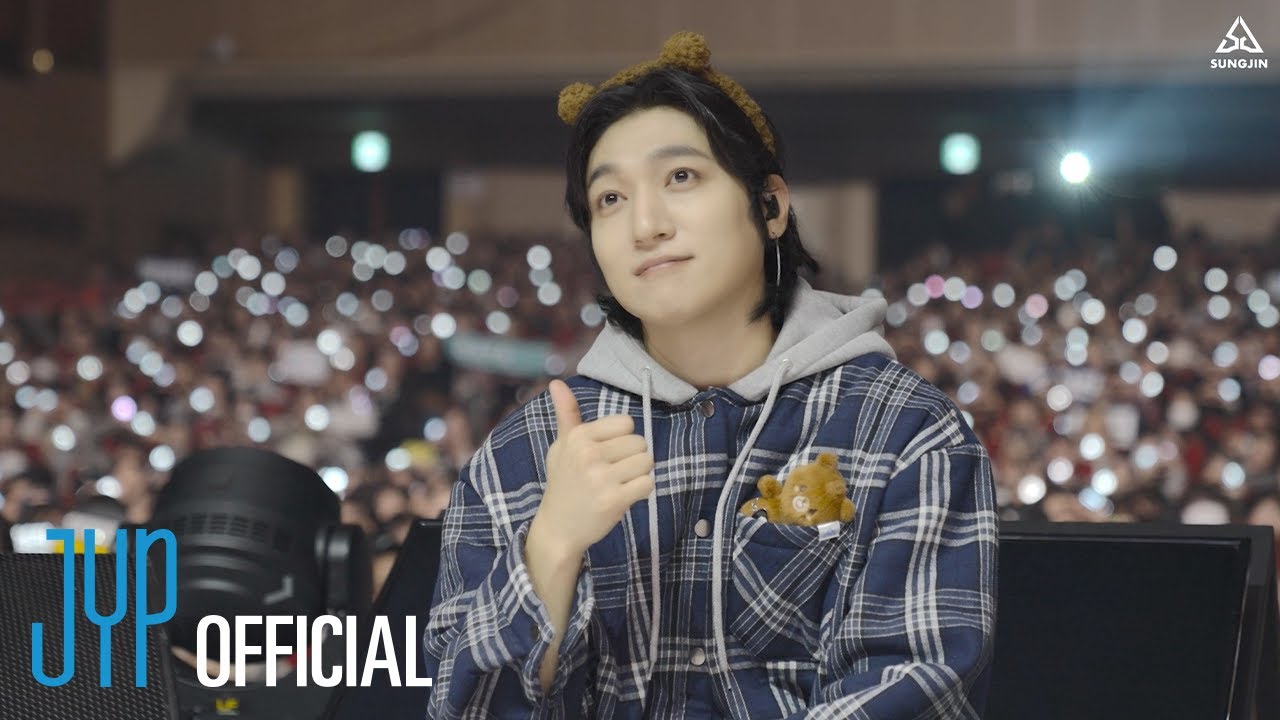 성진(SUNGJIN) SOLO CONCERT ＜30＞ Behind