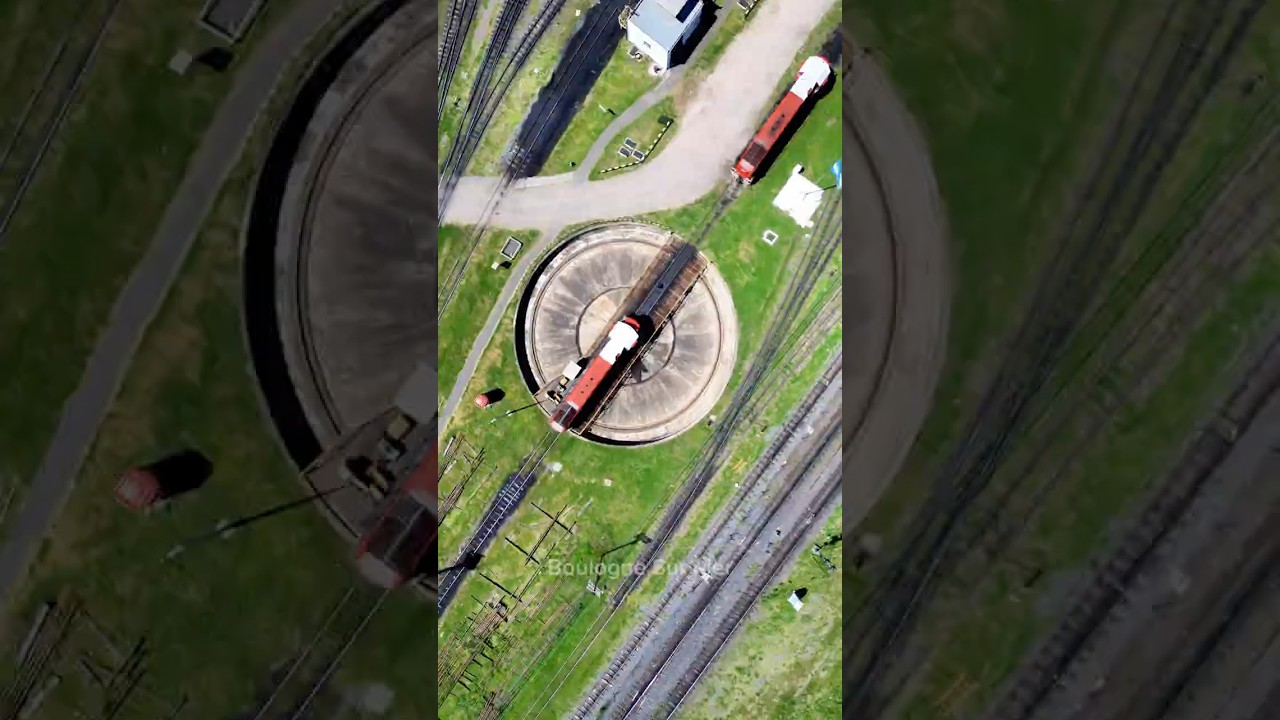 🇫🇷 Boulogne Sur Mer &mdash; 2/2